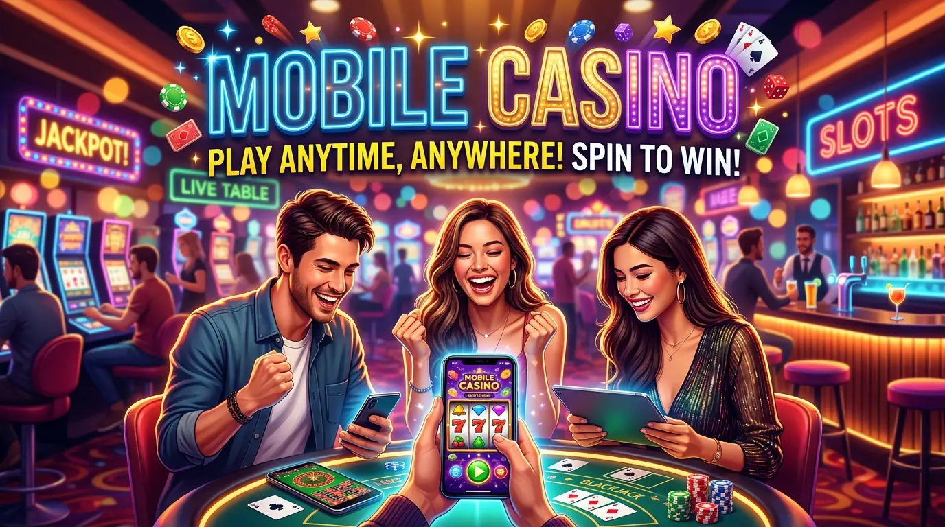 Verde casino mobilcasino