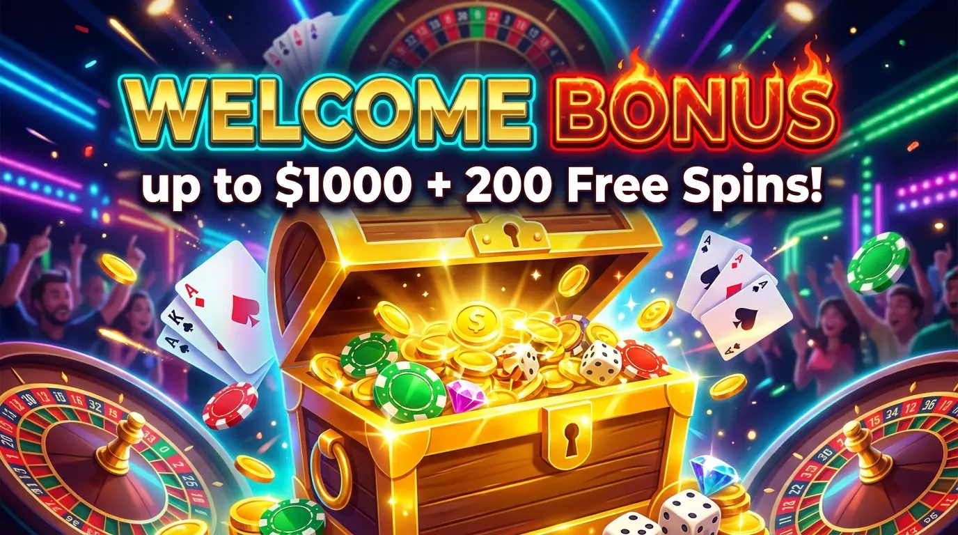 Verde casino velkomstbonus