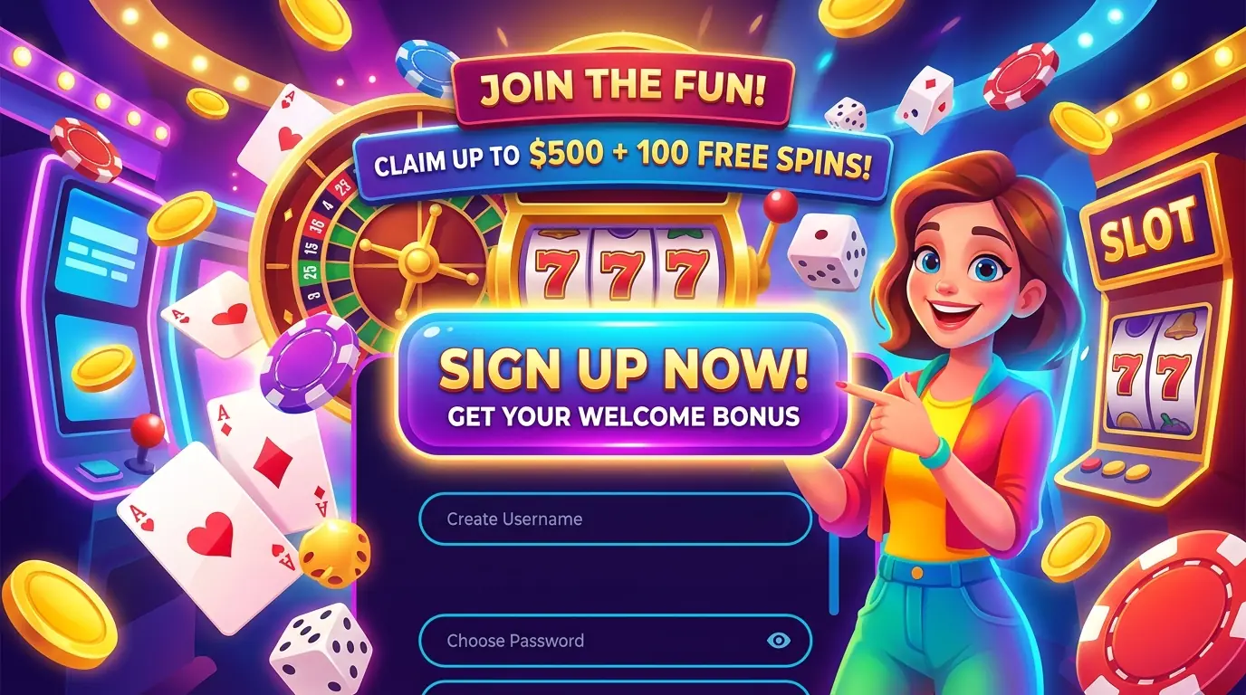 Verde casino registrering