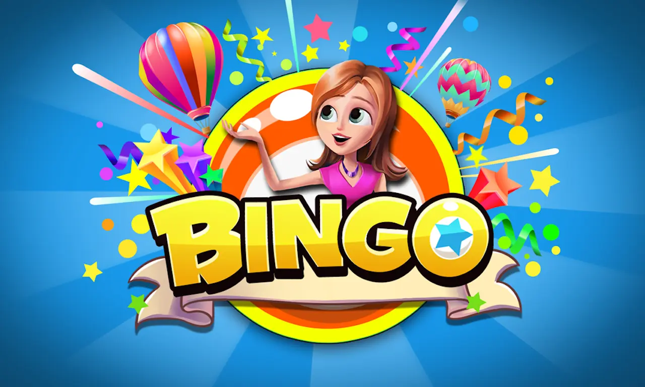 Verde casino bingo
